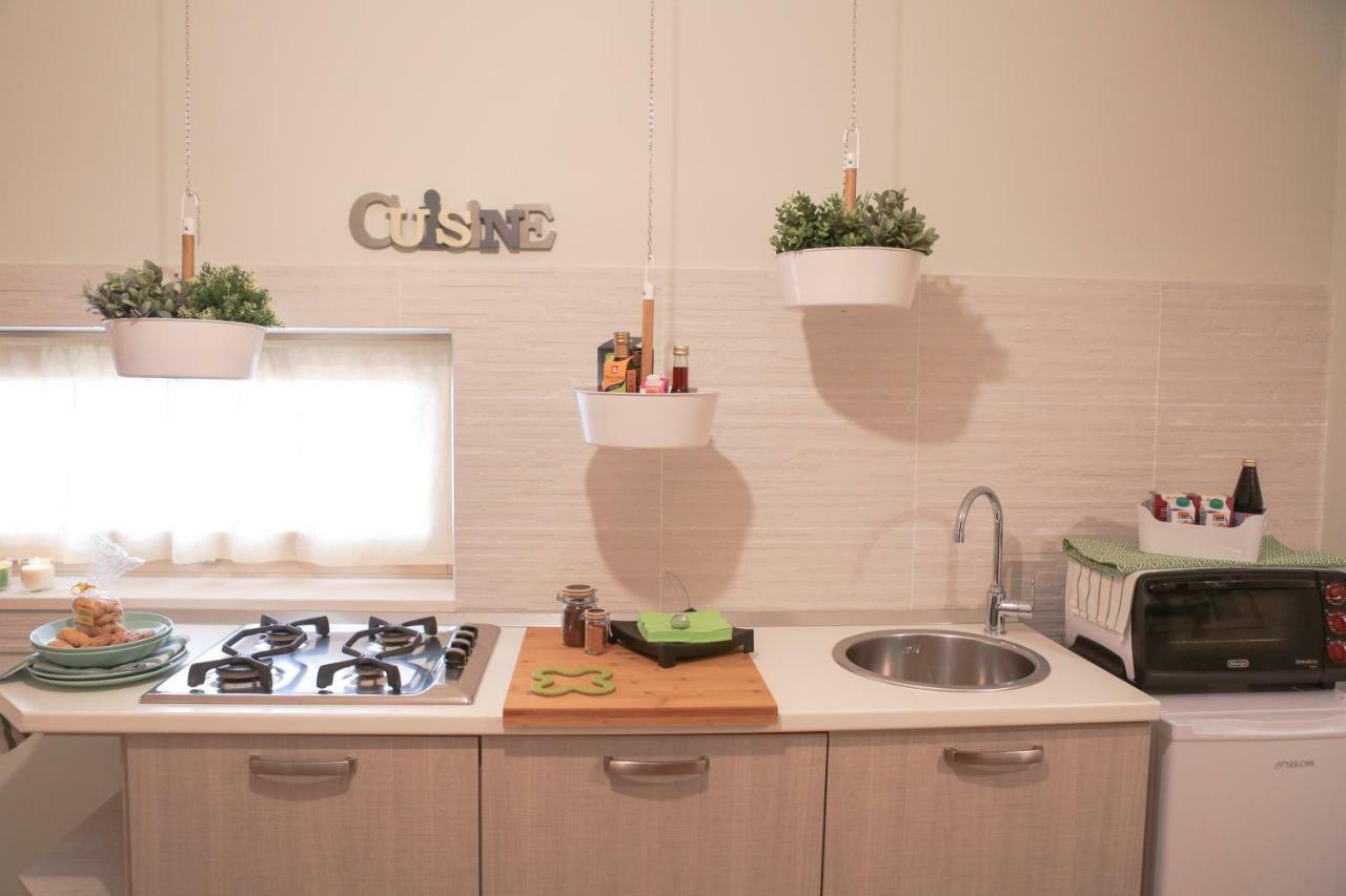 Casa Riccardo Urban B&Bio 卡斯特拉纳格罗泰 外观 照片