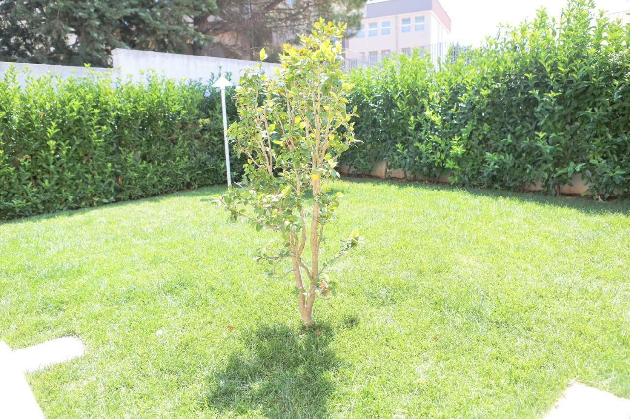 Casa Riccardo Urban B&Bio 卡斯特拉纳格罗泰 外观 照片