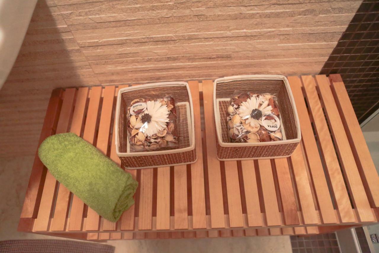 Casa Riccardo Urban B&Bio 卡斯特拉纳格罗泰 外观 照片