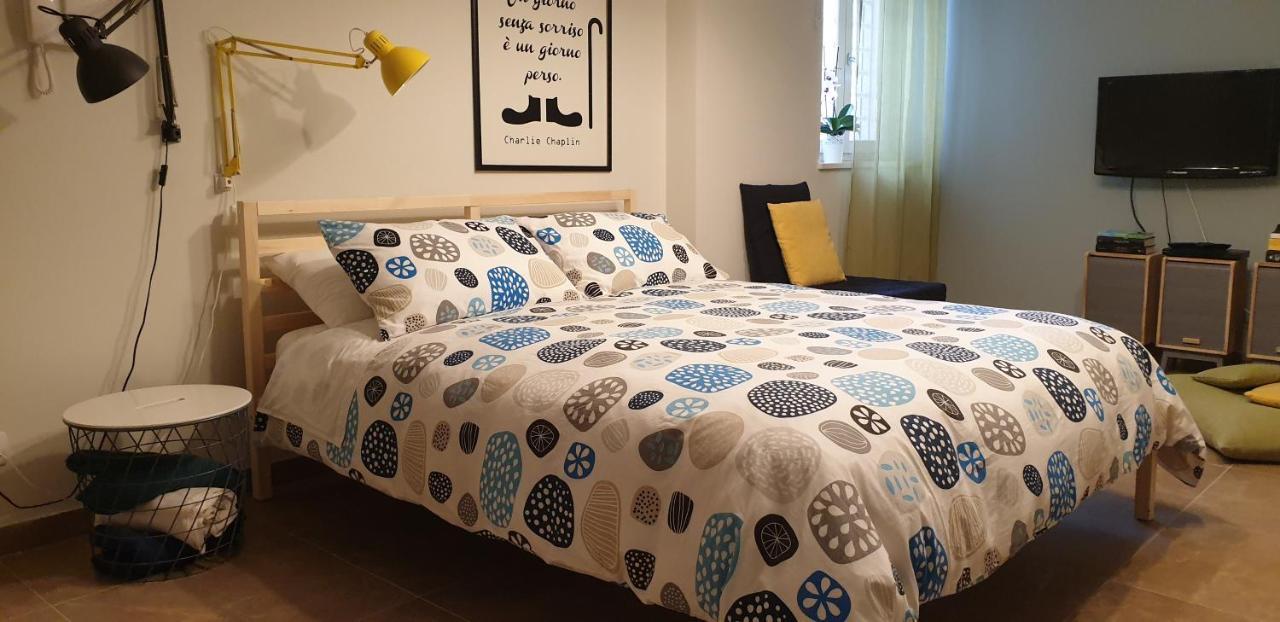 Casa Riccardo Urban B&Bio 卡斯特拉纳格罗泰 外观 照片